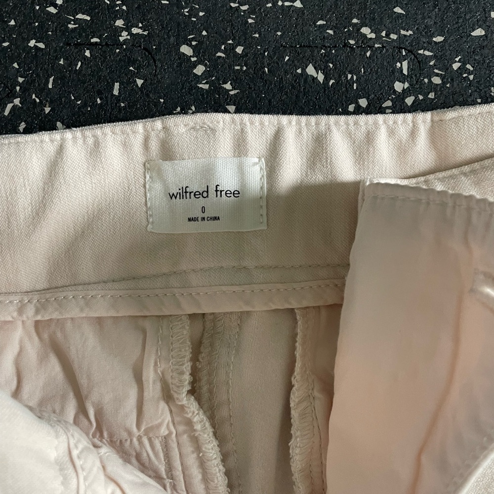 Aritzia - Ascendant utility pant - Picture 4 of 4